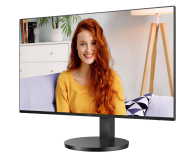 AOC 27''  Q27B3CF2  Czarny - 1228914 - zdjęcie 2
